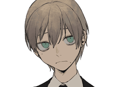 [신 새벽/男/면역자/격리]