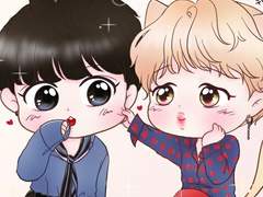 [국민] 내꺼 우리 정구기❤