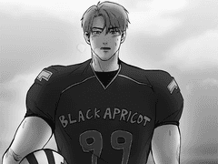 태승수영 미국 하이틴AU