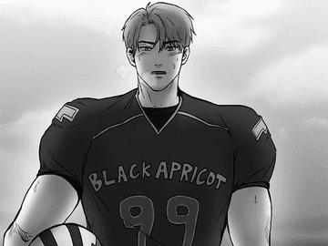 태승수영 미국 하이틴AU