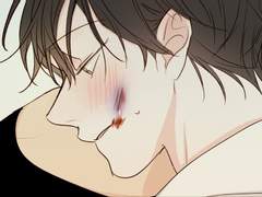 매맞는 아이 中