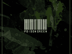 [슈짐] Poison Green 01