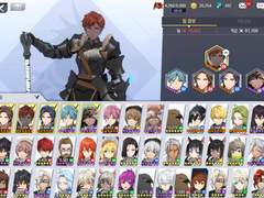 로오히 캐릭터 평가 + 육성방향?같은거 (매우 주관적)