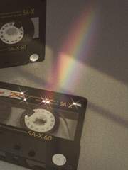 [백도] 순정은 나에게 돌을 던진다.