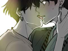 리퀘로 들어온 키스 슙국