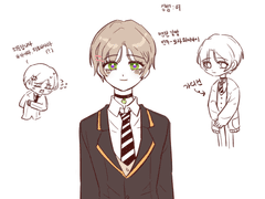 Profile. 코니시 키요토