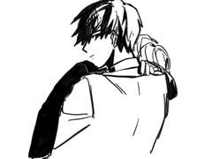 [모브사이코] 연반 낙서들