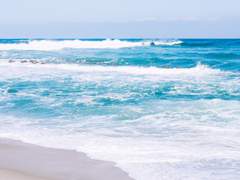 [단편] 겨울 바다 (미르리암)