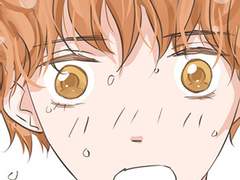 미필고 팬만화-5편