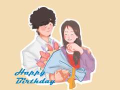 16.[언내추럴]20200910 생일