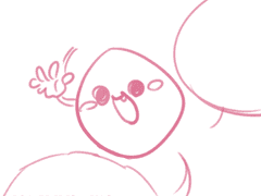 올스타뱃지 만화