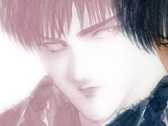 [센루] Violent Violet (2014)