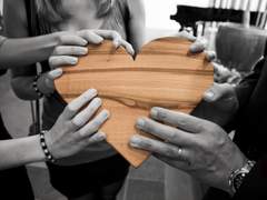 죽어가는 것을 사랑할 수 있는 용기