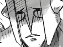 [JOJO]더핸드&크디 만화