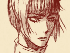 [JOJO]죄가많은남자