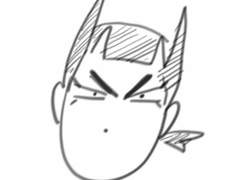 행앗에서 그린 것들