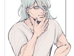 [전오수] 셔부녀 짤 패러디