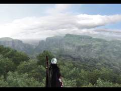 데메크4 버질IF루트 4