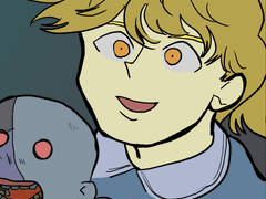 프랑켄슈타인의 우울