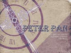 [히로아카 소설/데쿠른] PETER PAN - 15