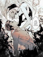 간단낙서/한장그림