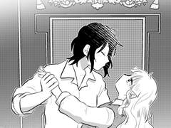 기계아이의 노래 (상)