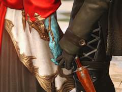 크리스타리움 NPC 대사 모음 (2)