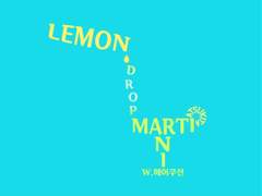 [아츠키타] 레몬드랍 마티니 下 (完)