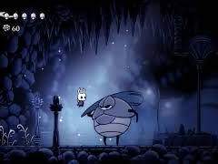 생뉴비의... 할로우 나이트 (1)~(5)