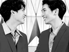 뮤걸프로 짧은 일상