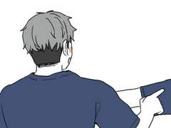 이나리자키 낙서모음1