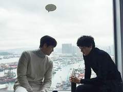 [장군재명] 영원