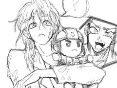 [전오수/컨티뉴얼] 사고