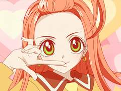 하트, 하트를 주세요!