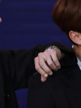 리브 어 트레이스