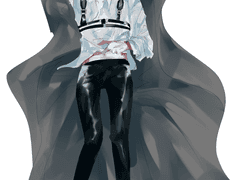 헤임달 R 레드메인 / 고리대금업자 / 콘베르토