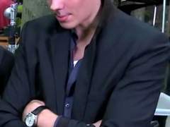 짐승들 下 : 사람 아닌 사람