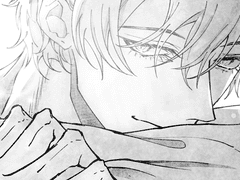 [밀레x멀린] 장마 (For. The_C)