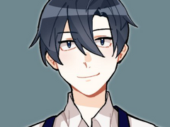 [여우비] 유풍백 / 인간