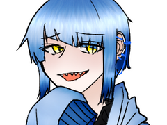 [여우비] 라슨 케이드 / 히어로