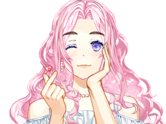 Avril Frances Dandelion