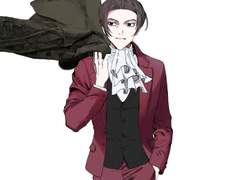 역전재판 낙서 모음