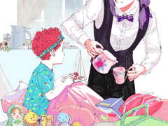 죠죠 낙서 모음