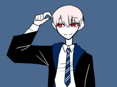 [테스2] 레오넬 닉슨 / 마법사