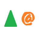 메카루를 사랑하는 오오토리