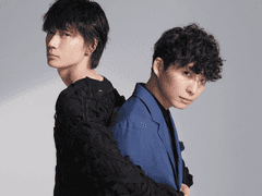 앙앙 9월호 (no.2215) 아야노 고, 호시노 겐 스페셜 인터뷰