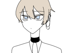 [봄우비] 서보현 / 인간