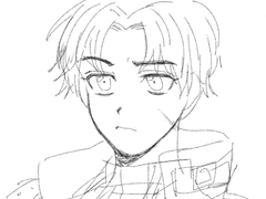 KOF경암 그렷던거