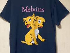 Melvins houdini T
