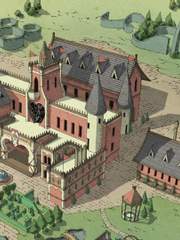 EPISODEㆍ1 진홍색 폭군